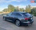 Ауди А6 2019 в Черкассах на Automoto.ua Серый Ауди А6, объемом двигателя 2.97 л и пробегом 165 тыс. км за 38900 $, фото 7 на Automoto.ua