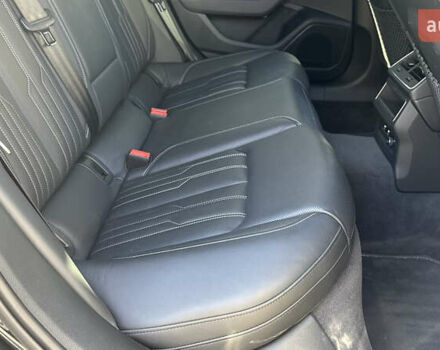 Серый Ауди А6, объемом двигателя 2.97 л и пробегом 212 тыс. км за 34900 $, фото 45 на Automoto.ua