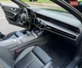 Серый Ауди А6, объемом двигателя 2.97 л и пробегом 205 тыс. км за 34900 $, фото 75 на Automoto.ua