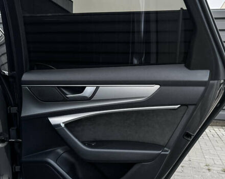 Сірий Ауді А6, об'ємом двигуна 3 л та пробігом 240 тис. км за 35500 $, фото 75 на Automoto.ua