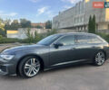 Ауди А6 2019 в Черкассах на Automoto.ua Серый Ауди А6, объемом двигателя 2.97 л и пробегом 165 тыс. км за 38900 $, фото 3 на Automoto.ua