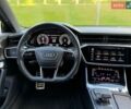 Серый Ауди А6, объемом двигателя 2.97 л и пробегом 205 тыс. км за 34900 $, фото 61 на Automoto.ua