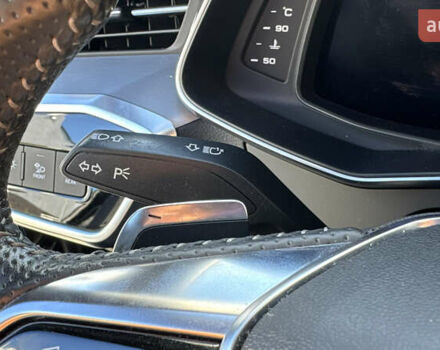 Серый Ауди А6, объемом двигателя 2.97 л и пробегом 212 тыс. км за 34900 $, фото 25 на Automoto.ua