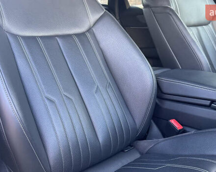 Серый Ауди А6, объемом двигателя 2.97 л и пробегом 212 тыс. км за 34900 $, фото 53 на Automoto.ua