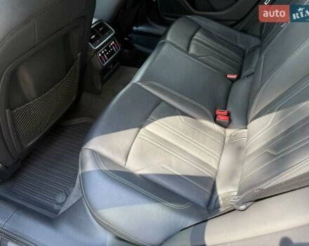 Серый Ауди А6, объемом двигателя 3 л и пробегом 158 тыс. км за 40800 $, фото 35 на Automoto.ua