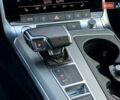 Сірий Ауді А6, об'ємом двигуна 2.97 л та пробігом 106 тис. км за 45999 $, фото 28 на Automoto.ua