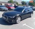Серый Ауди А6, объемом двигателя 1.97 л и пробегом 200 тыс. км за 27500 $, фото 10 на Automoto.ua