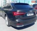 Серый Ауди А6, объемом двигателя 1.97 л и пробегом 200 тыс. км за 27500 $, фото 19 на Automoto.ua