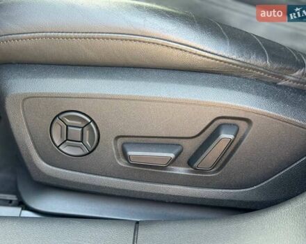 Серый Ауди А6, объемом двигателя 2.97 л и пробегом 106 тыс. км за 45999 $, фото 17 на Automoto.ua