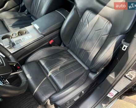 Серый Ауди А6, объемом двигателя 3 л и пробегом 158 тыс. км за 40800 $, фото 24 на Automoto.ua