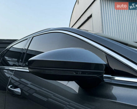 Ауди А6 2019 в Черкассах на Automoto.ua Серый Ауди А6, объемом двигателя 3 л и пробегом 240 тыс. км за 35999 $, фото 26 на Automoto.ua