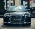 Сірий Ауді А6, об'ємом двигуна 2.97 л та пробігом 106 тис. км за 45999 $, фото 3 на Automoto.ua