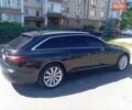 Серый Ауди А6, объемом двигателя 1.97 л и пробегом 200 тыс. км за 27500 $, фото 11 на Automoto.ua