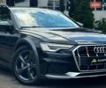 Сірий Ауді А6, об'ємом двигуна 2.97 л та пробігом 106 тис. км за 45999 $, фото 1 на Automoto.ua