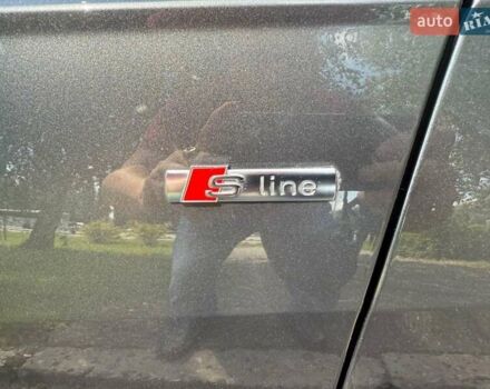 Серый Ауди А6, объемом двигателя 3 л и пробегом 158 тыс. км за 40800 $, фото 15 на Automoto.ua