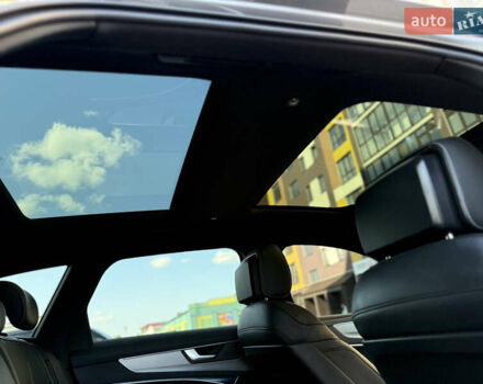 Ауді А6 2019 у Тернополі на Automoto.ua Сірий Ауді А6, об'ємом двигуна 3 л та пробігом 278 тис. км за 32499 $, фото 33 на Automoto.ua