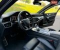 Серый Ауди А6, объемом двигателя 2.97 л и пробегом 205 тыс. км за 34900 $, фото 39 на Automoto.ua
