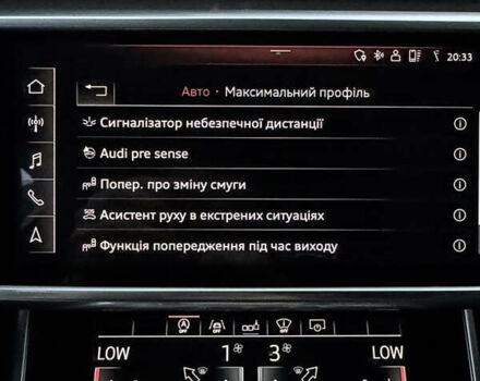 Ауди А6 2019 в Черкассах на Automoto.ua Серый Ауди А6, объемом двигателя 3 л и пробегом 240 тыс. км за 35999 $, фото 90 на Automoto.ua