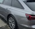 Серый Ауди А6, объемом двигателя 1.97 л и пробегом 260 тыс. км за 26199 $, фото 11 на Automoto.ua