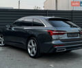 Ауди А6 2019 в Черкассах на Automoto.ua Серый Ауди А6, объемом двигателя 3 л и пробегом 240 тыс. км за 35999 $, фото 40 на Automoto.ua