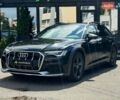 Серый Ауди А6, объемом двигателя 2.97 л и пробегом 106 тыс. км за 45999 $, фото 1 на Automoto.ua