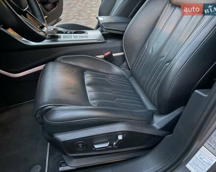 Сірий Ауді А6, об'ємом двигуна 2.97 л та пробігом 260 тис. км за 38900 $, фото 60 на Automoto.ua
