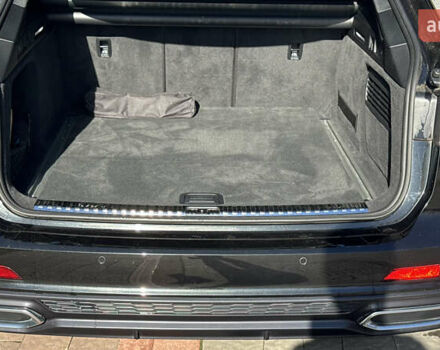 Серый Ауди А6, объемом двигателя 2.97 л и пробегом 212 тыс. км за 34900 $, фото 55 на Automoto.ua