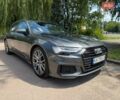 Серый Ауди А6, объемом двигателя 3 л и пробегом 158 тыс. км за 40800 $, фото 3 на Automoto.ua