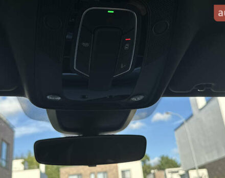 Серый Ауди А6, объемом двигателя 2.97 л и пробегом 212 тыс. км за 34900 $, фото 37 на Automoto.ua