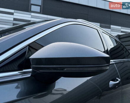 Сірий Ауді А6, об'ємом двигуна 3 л та пробігом 240 тис. км за 35500 $, фото 25 на Automoto.ua