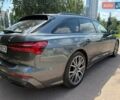 Серый Ауди А6, объемом двигателя 3 л и пробегом 158 тыс. км за 39400 $, фото 7 на Automoto.ua