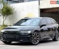 Сірий Ауді А6, об'ємом двигуна 2.97 л та пробігом 205 тис. км за 33000 $, фото 1 на Automoto.ua