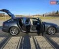 Серый Ауди А6, объемом двигателя 2.97 л и пробегом 223 тыс. км за 37999 $, фото 10 на Automoto.ua