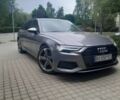 Серый Ауди А6, объемом двигателя 2.97 л и пробегом 217 тыс. км за 34000 $, фото 1 на Automoto.ua
