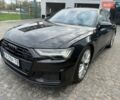 Сірий Ауді А6, об'ємом двигуна 2.97 л та пробігом 205 тис. км за 37000 $, фото 1 на Automoto.ua