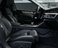 Серый Ауди А6, объемом двигателя 3 л и пробегом 240 тыс. км за 34700 $, фото 72 на Automoto.ua