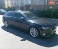 Серый Ауди А6, объемом двигателя 1.97 л и пробегом 200 тыс. км за 27500 $, фото 1 на Automoto.ua