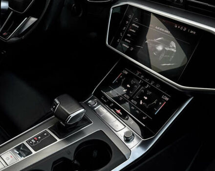 Серый Ауди А6, объемом двигателя 3 л и пробегом 240 тыс. км за 34700 $, фото 51 на Automoto.ua