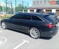 Серый Ауди А6, объемом двигателя 1.97 л и пробегом 200 тыс. км за 27500 $, фото 15 на Automoto.ua