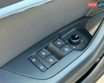 Серый Ауди А6, объемом двигателя 2.97 л и пробегом 106 тыс. км за 45999 $, фото 12 на Automoto.ua