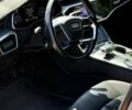 Серый Ауди А6, объемом двигателя 3 л и пробегом 257 тыс. км за 29900 $, фото 5 на Automoto.ua