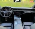 Сірий Ауді А6, об'ємом двигуна 2.97 л та пробігом 205 тис. км за 33000 $, фото 67 на Automoto.ua
