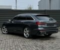Сірий Ауді А6, об'ємом двигуна 3 л та пробігом 190 тис. км за 32999 $, фото 16 на Automoto.ua