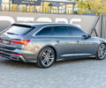 Серый Ауди А6, объемом двигателя 3 л и пробегом 47 тыс. км за 44500 $, фото 7 на Automoto.ua
