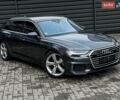 Сірий Ауді А6, об'ємом двигуна 3 л та пробігом 190 тис. км за 32999 $, фото 5 на Automoto.ua