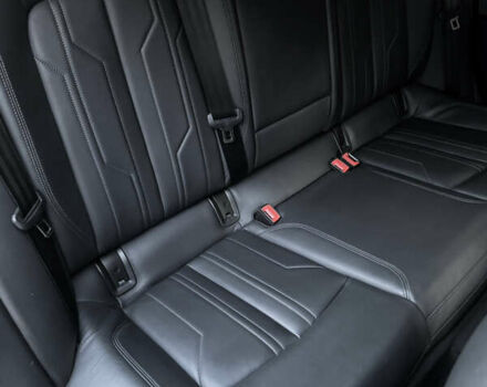 Сірий Ауді А6, об'ємом двигуна 3 л та пробігом 240 тис. км за 35500 $, фото 78 на Automoto.ua