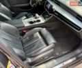 Серый Ауди А6, объемом двигателя 3 л и пробегом 158 тыс. км за 40800 $, фото 40 на Automoto.ua