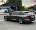 Серый Ауди А6, объемом двигателя 2.97 л и пробегом 233 тыс. км за 35900 $, фото 4 на Automoto.ua