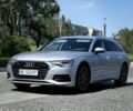 Серый Ауди А6, объемом двигателя 3 л и пробегом 257 тыс. км за 29900 $, фото 1 на Automoto.ua
