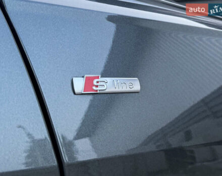 Сірий Ауді А6, об'ємом двигуна 3 л та пробігом 240 тис. км за 35500 $, фото 31 на Automoto.ua